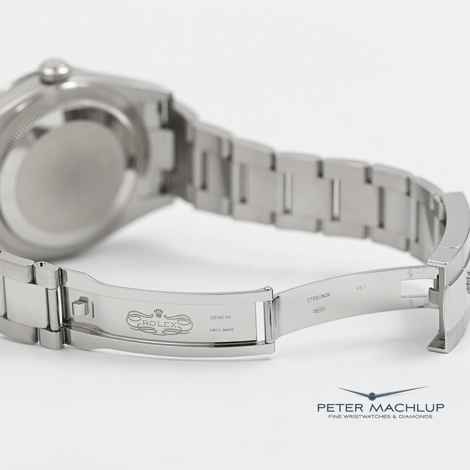 Rolex Sky-Dweller 42mm Stainless Steel Watch 2021 Model - Luxury Automatic GMT Men's Watch for Travel & Business