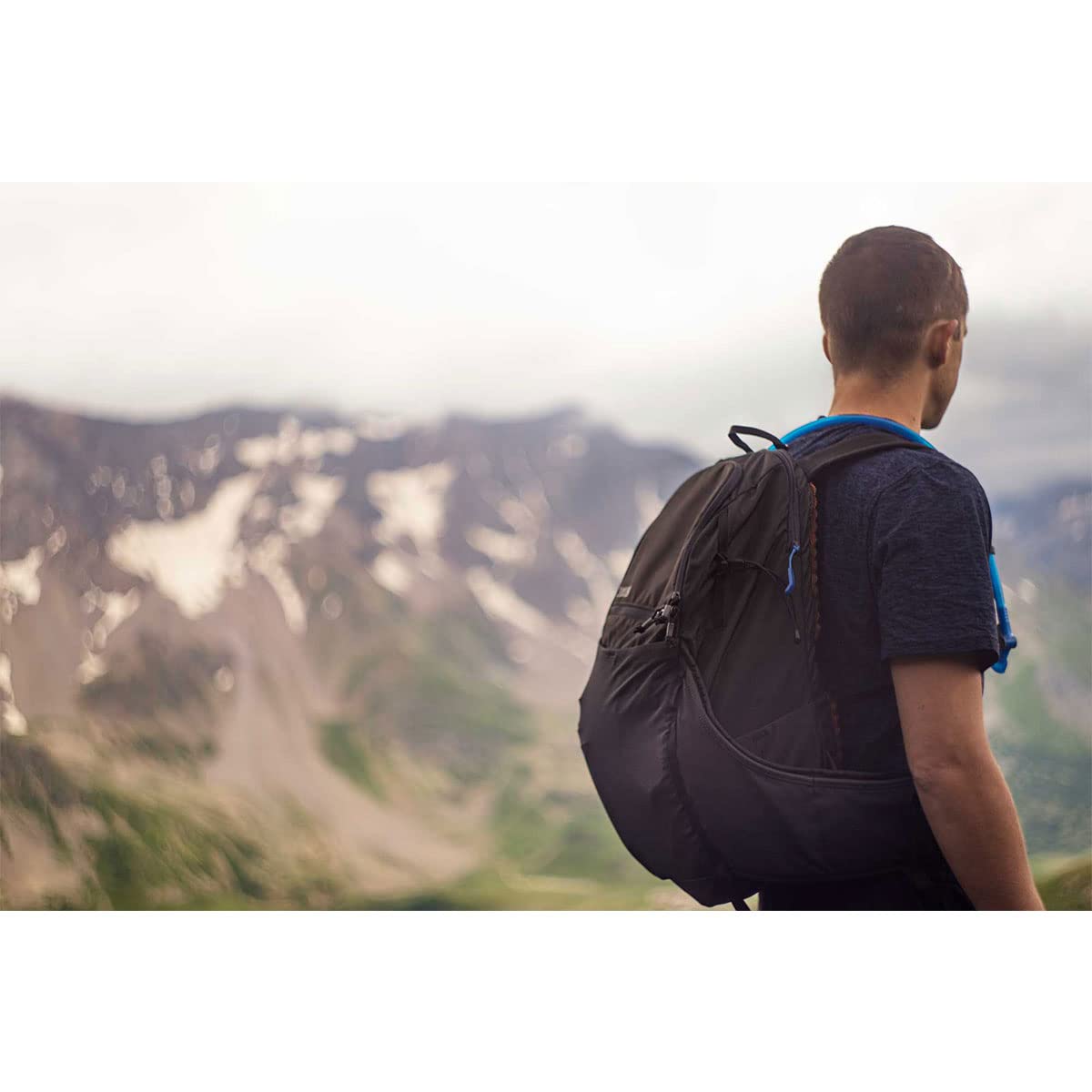 CamelBak Fourteener 26 Hydration Backpack - 100 oz Water Reservoir - Lightweight Hiking Pack for Outdoor Adventures, Camping & Trail Running