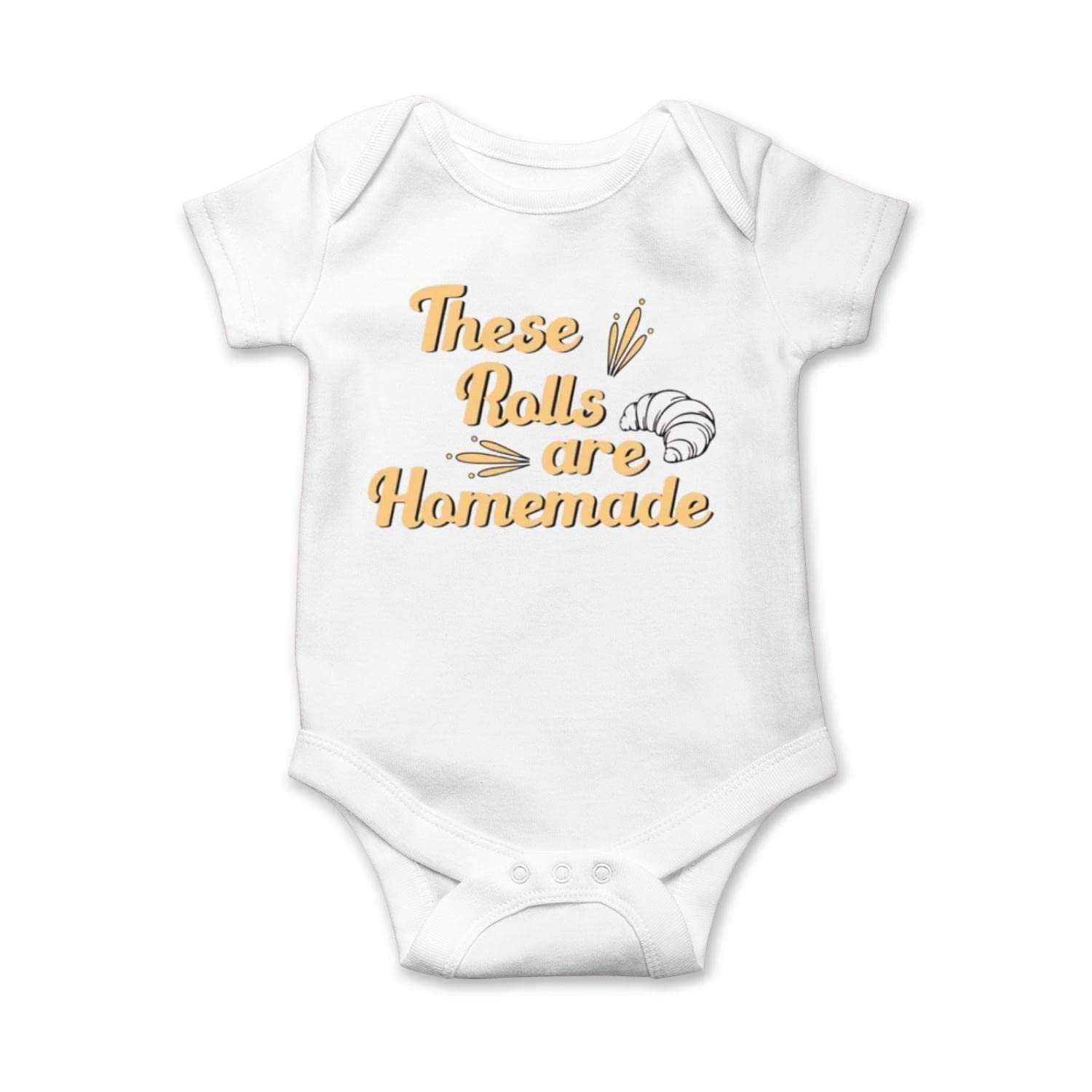 Adorable Easter Baby Onesie - Cute First Easter Gift for Newborns & Infants - Perfect for Mother's Day & Father's Day Presents - Soft Cotton Bodysuit for Easter Photo Shoots & Family Celebrations