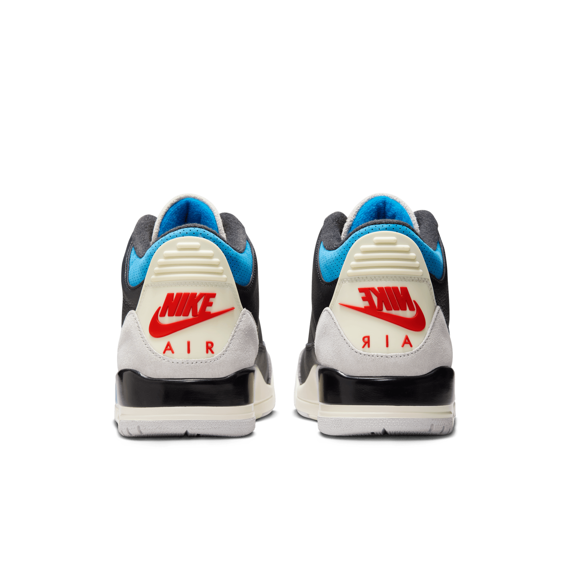 Original Air Jordan 3 Retro OG 