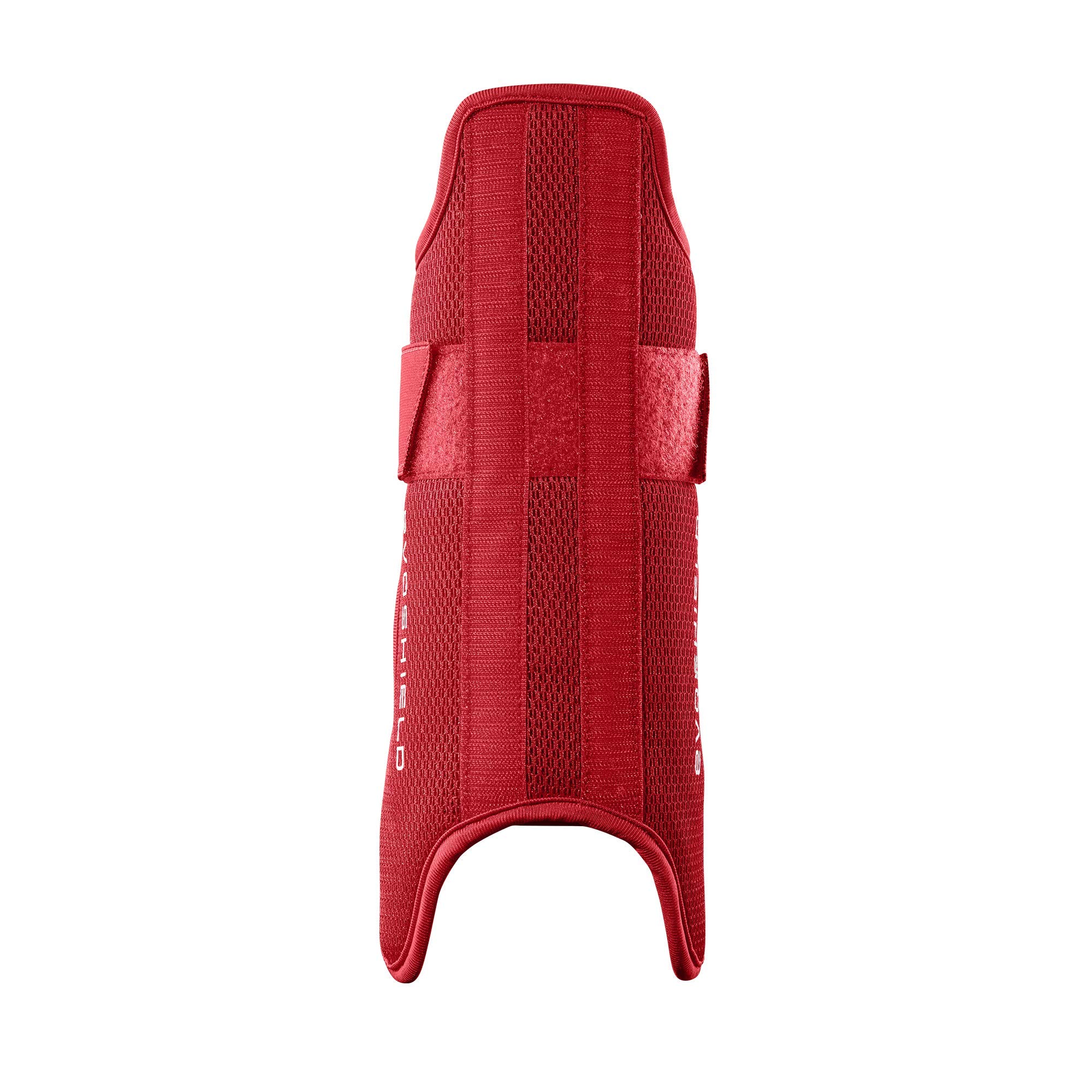EVOShield Pro-SRZ™ Baseball & Fastpitch Leg Guards - Protective Shin Guards for Youth & Adult Players - Ideal for Games, Practices & Training Sessions