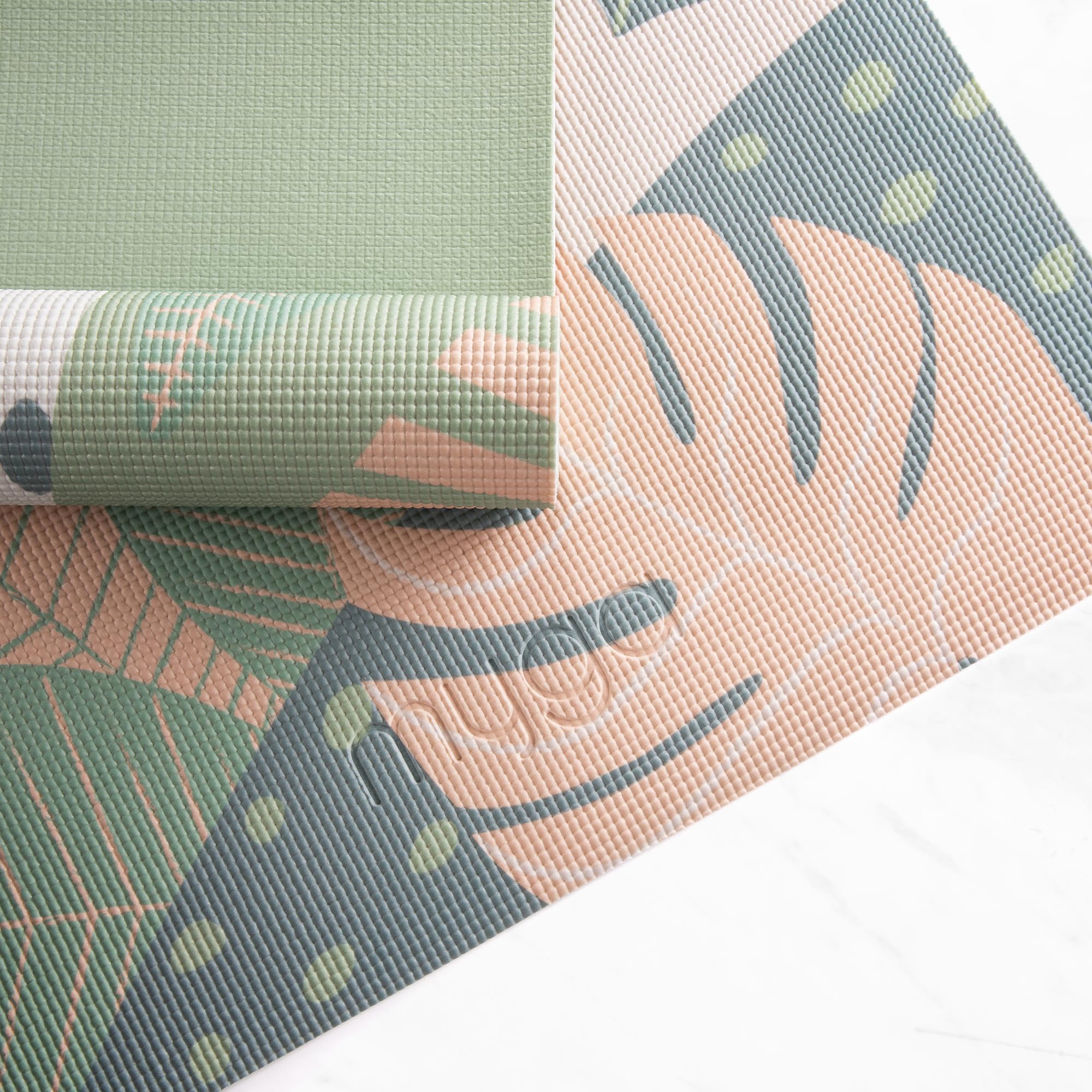MYGA Yoga Mat - 0.24