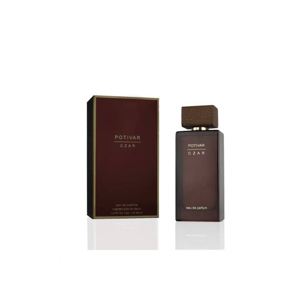 Potivar EDP Perfume for Women - 100ml Floral Fragrance, Long-Lasting Eau De Parfum - Perfect for Daily Wear, Date Nights & Special Occasions