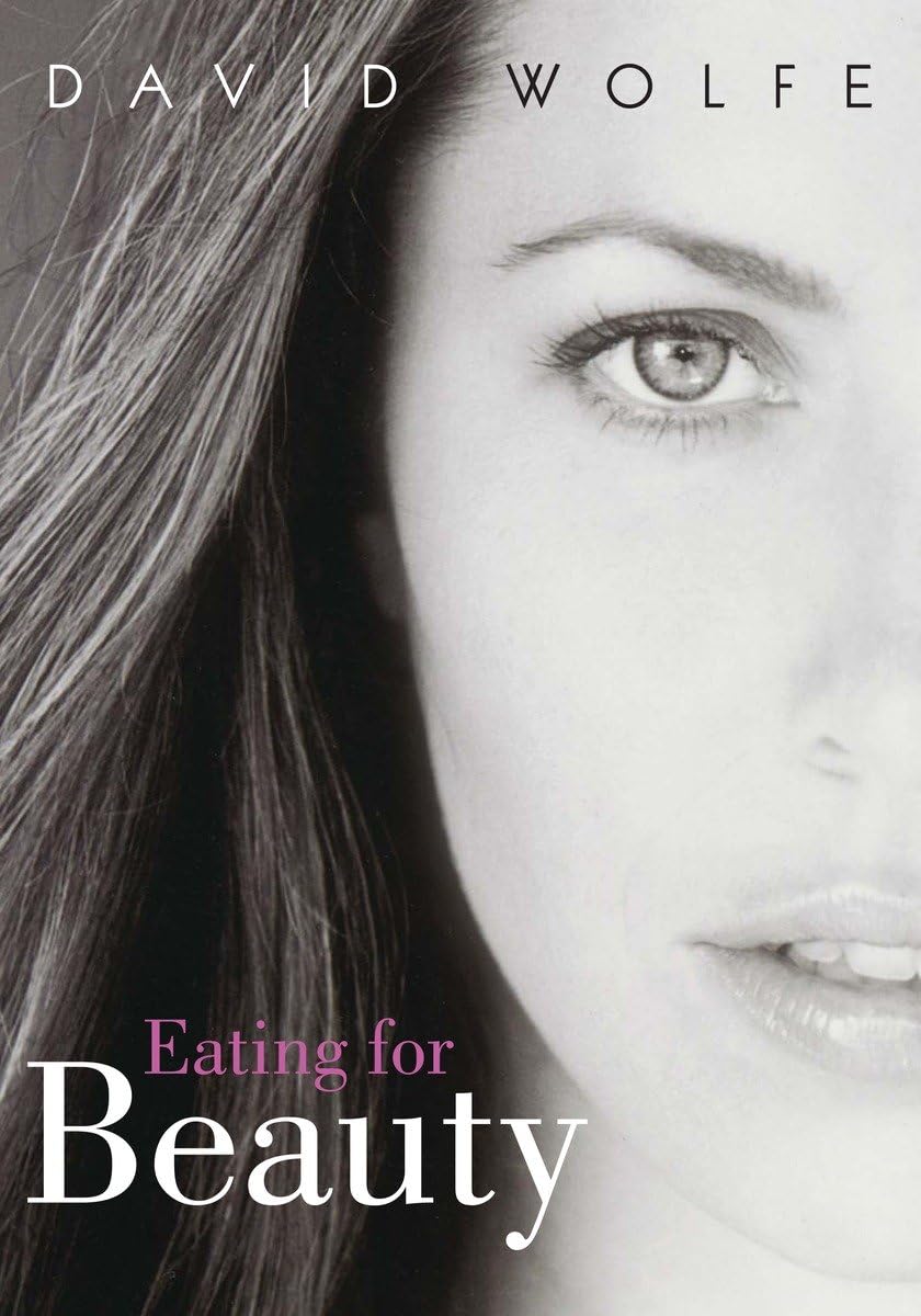 Eating for Beauty: Best Foods for Glowing Skin & Healthy Hair | Natural Beauty Diet Tips for Women & Men | Perfect for Daily Meals & Wellness Routines