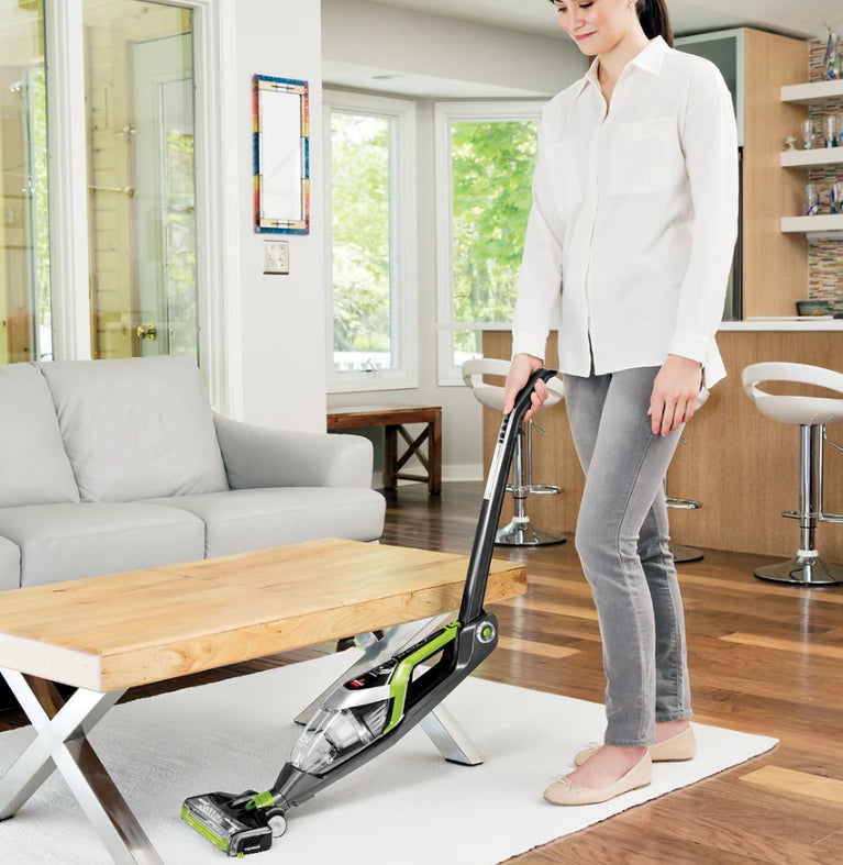Bissell 1971F BOLT™ Lithium Max 25V Cordless Stick Vacuum Cleaner - Powerful Lightweight for Pet Hair, Hard Floors & Carpets - Perfect for Home, Office & Car Cleaning