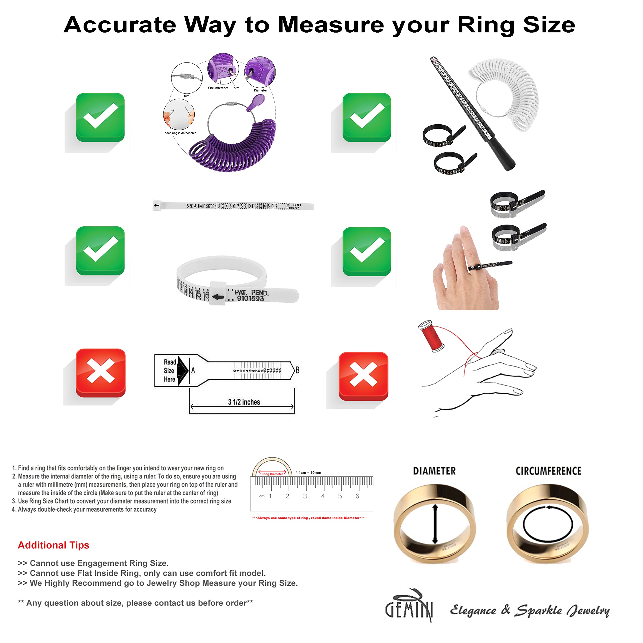 Custom Engraved Titanium Couple Rings with CZ Diamonds - Matte Silver Wedding Bands for Anniversary, Valentine's Day Gift - Perfect for Engagements, Proposals & Romantic Occasions
