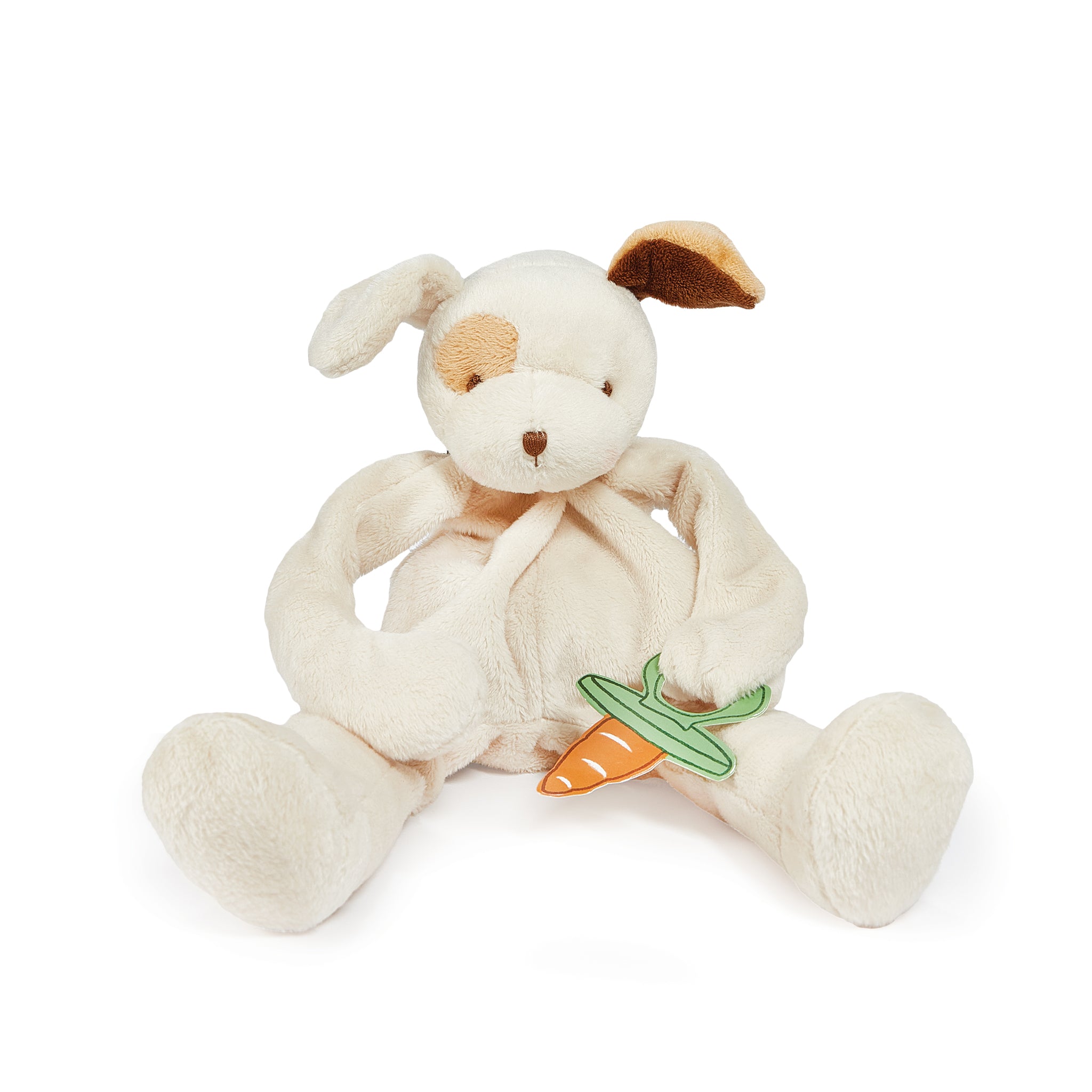 Best Friend Skipit Puppy Silly Buddy - Interactive Dog Toy for Small & Medium Breeds - Perfect for Indoor & Outdoor Playtime, Fetch, and Training