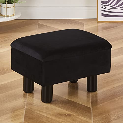 Black (Velvet)