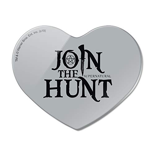 Join the Hunt