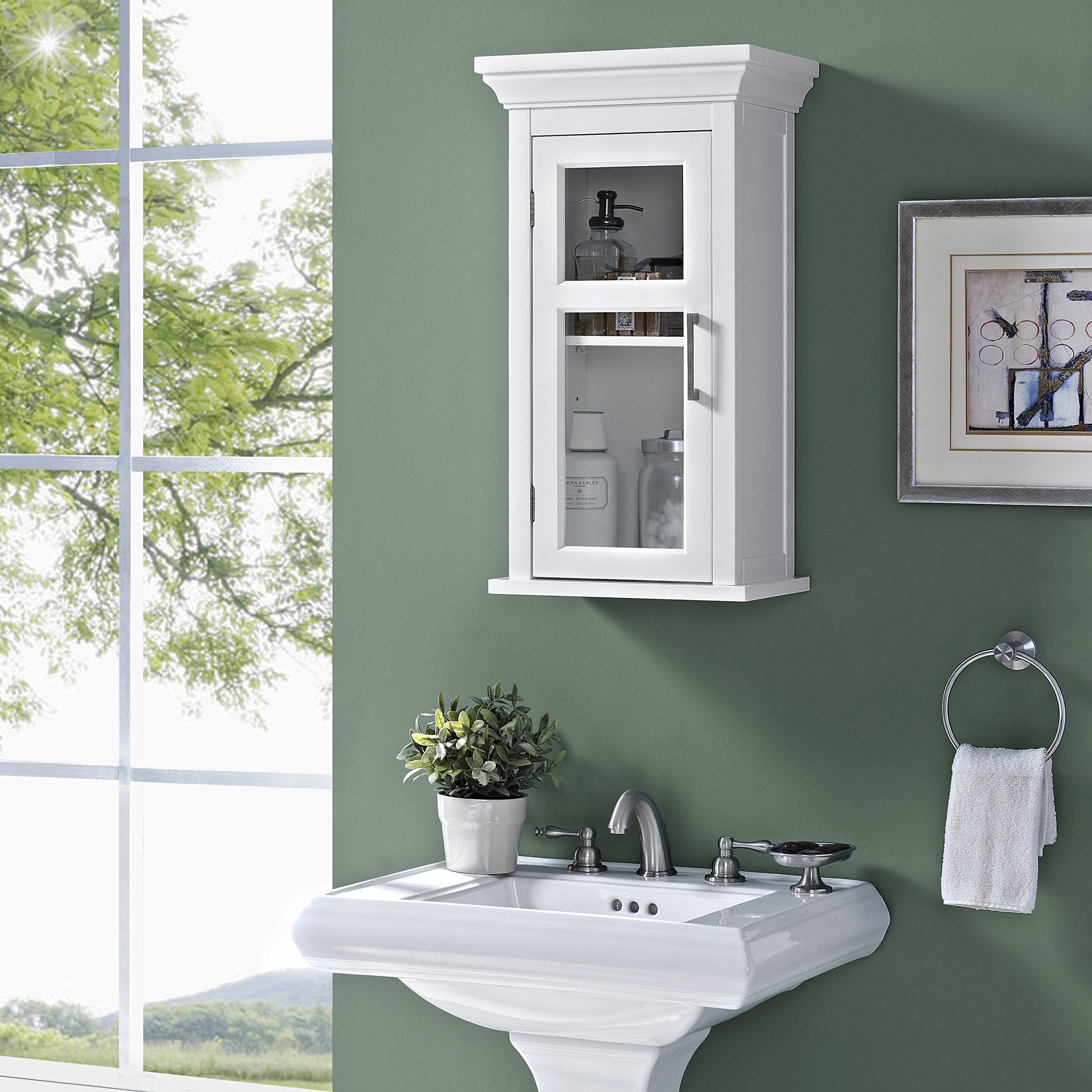 SIMPLIHOME Bedford 53.9