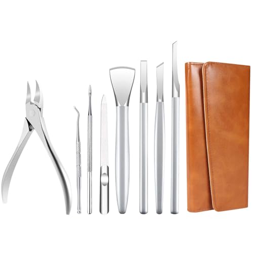 8 Pcs Set