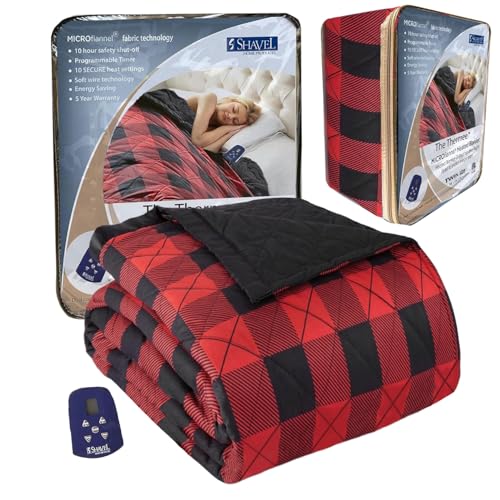 Rustic Check