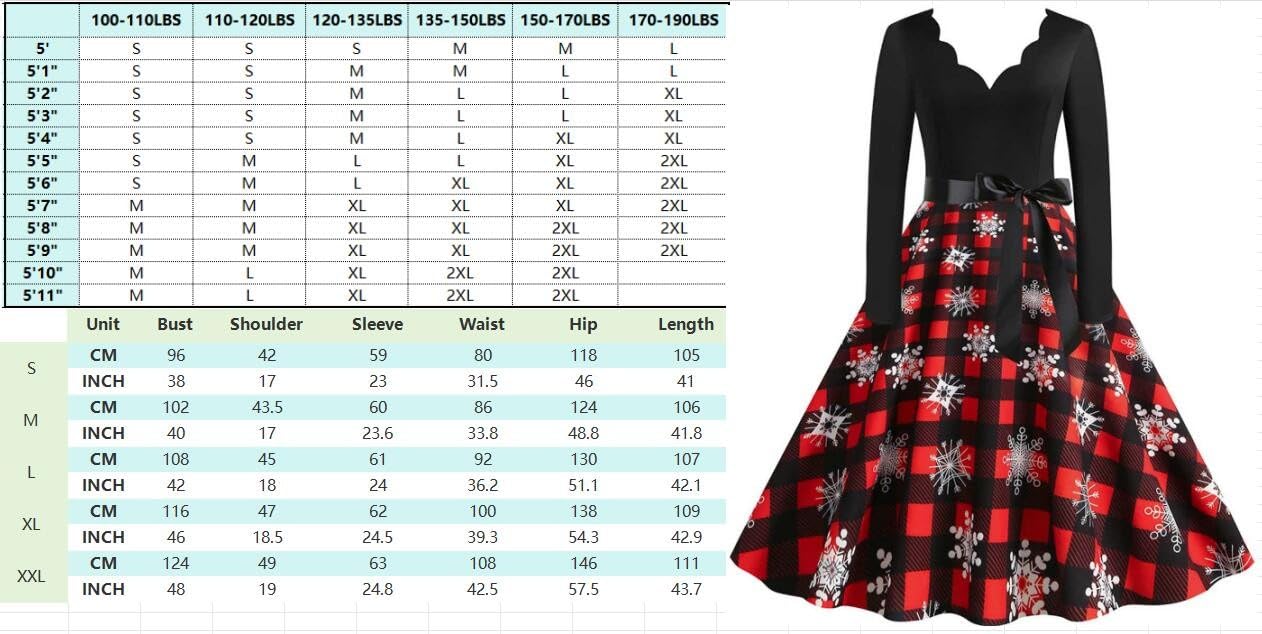 ADHOWBEW Gothic Halloween Dresses for Women - Long Sleeve Plus Size Fall Costume | Perfect for Halloween Parties, Cosplay & Gothic Fashion