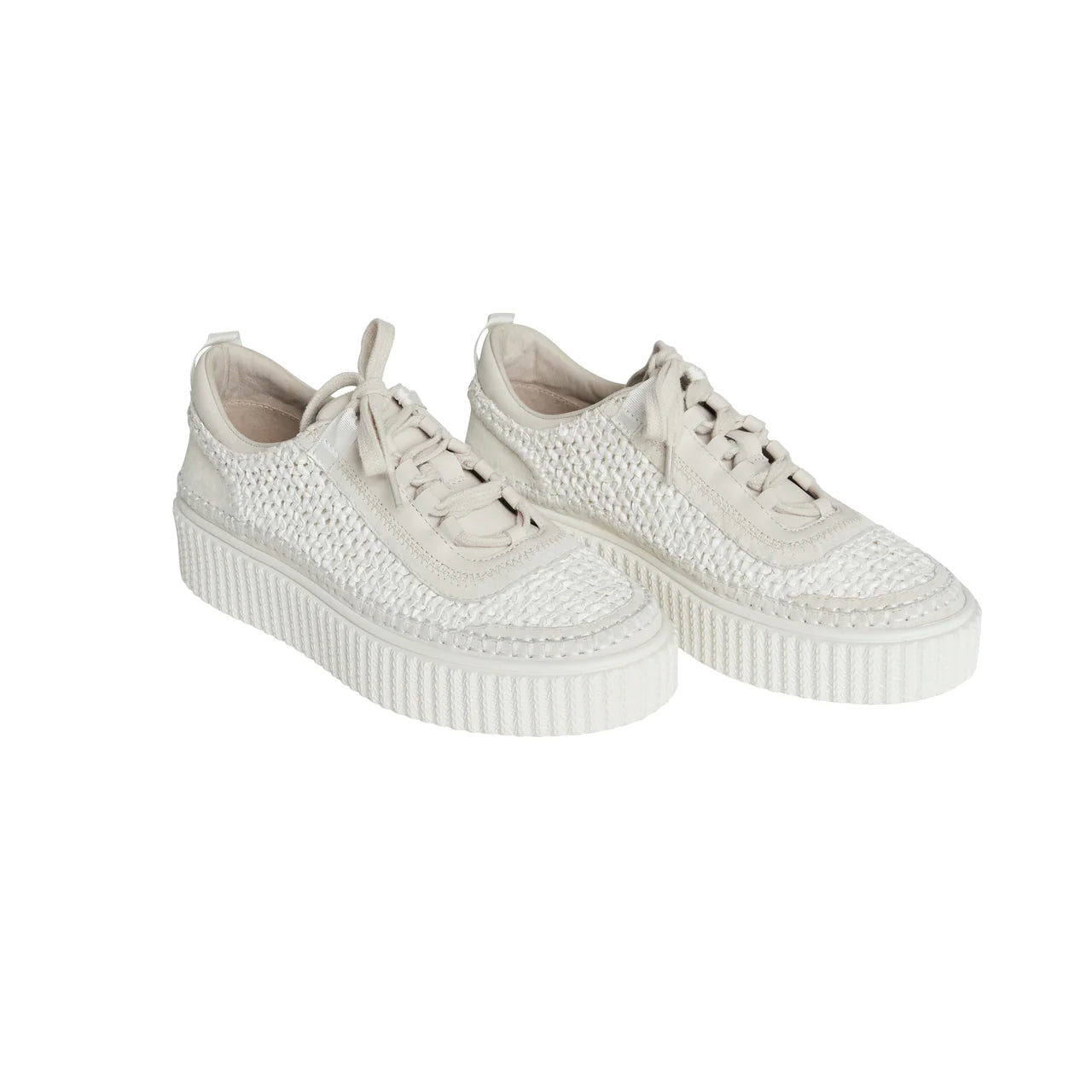Hael & Jax Prince Bone Leather Sneakers for Men - Premium Genuine Leather Casual Shoes - Perfect for Business, Travel & Everyday Wear