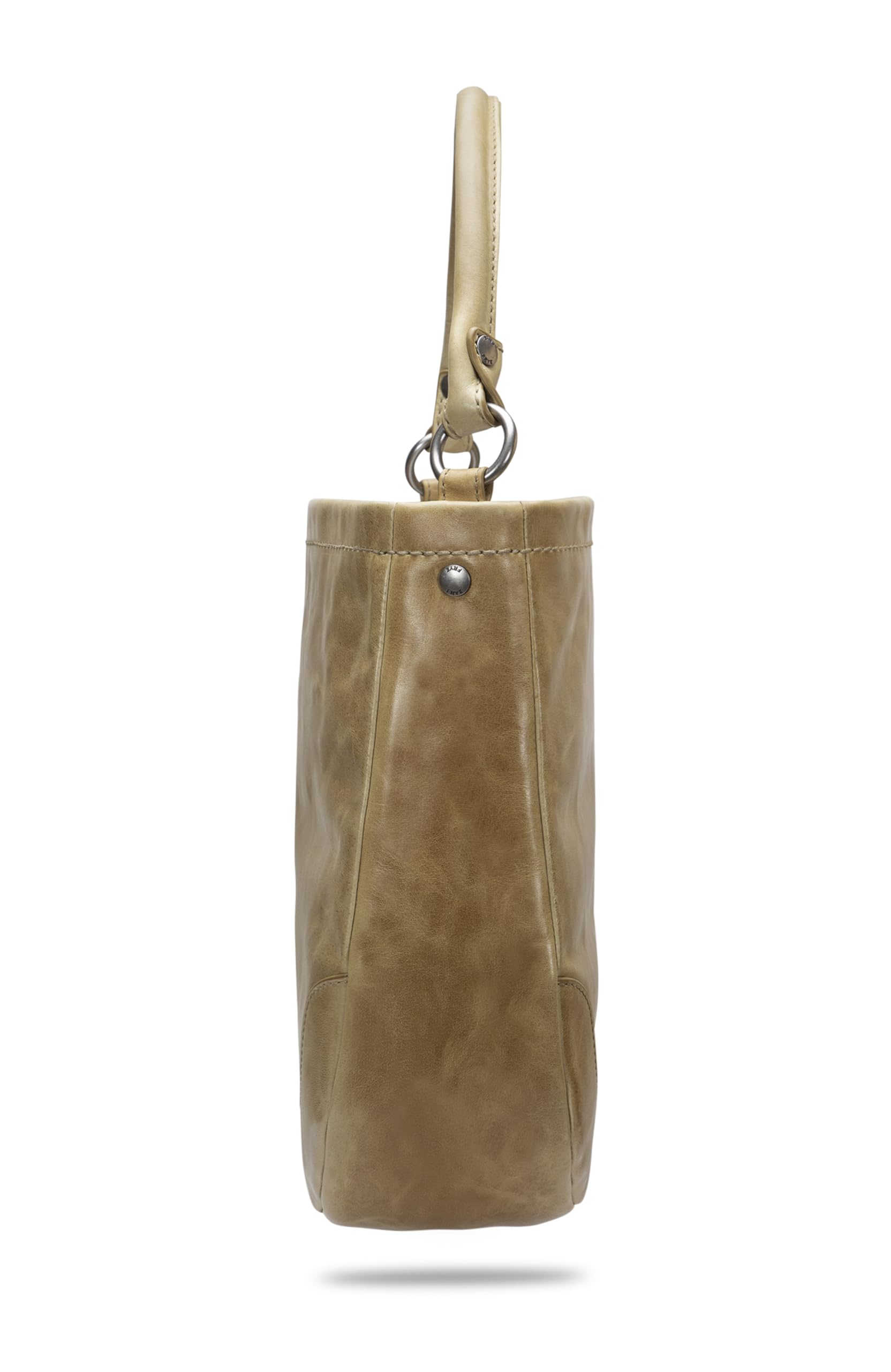 Frye Women's Hobo Handbags - Stylish Leather Shoulder Bag for Everyday Use, Work & Travel
