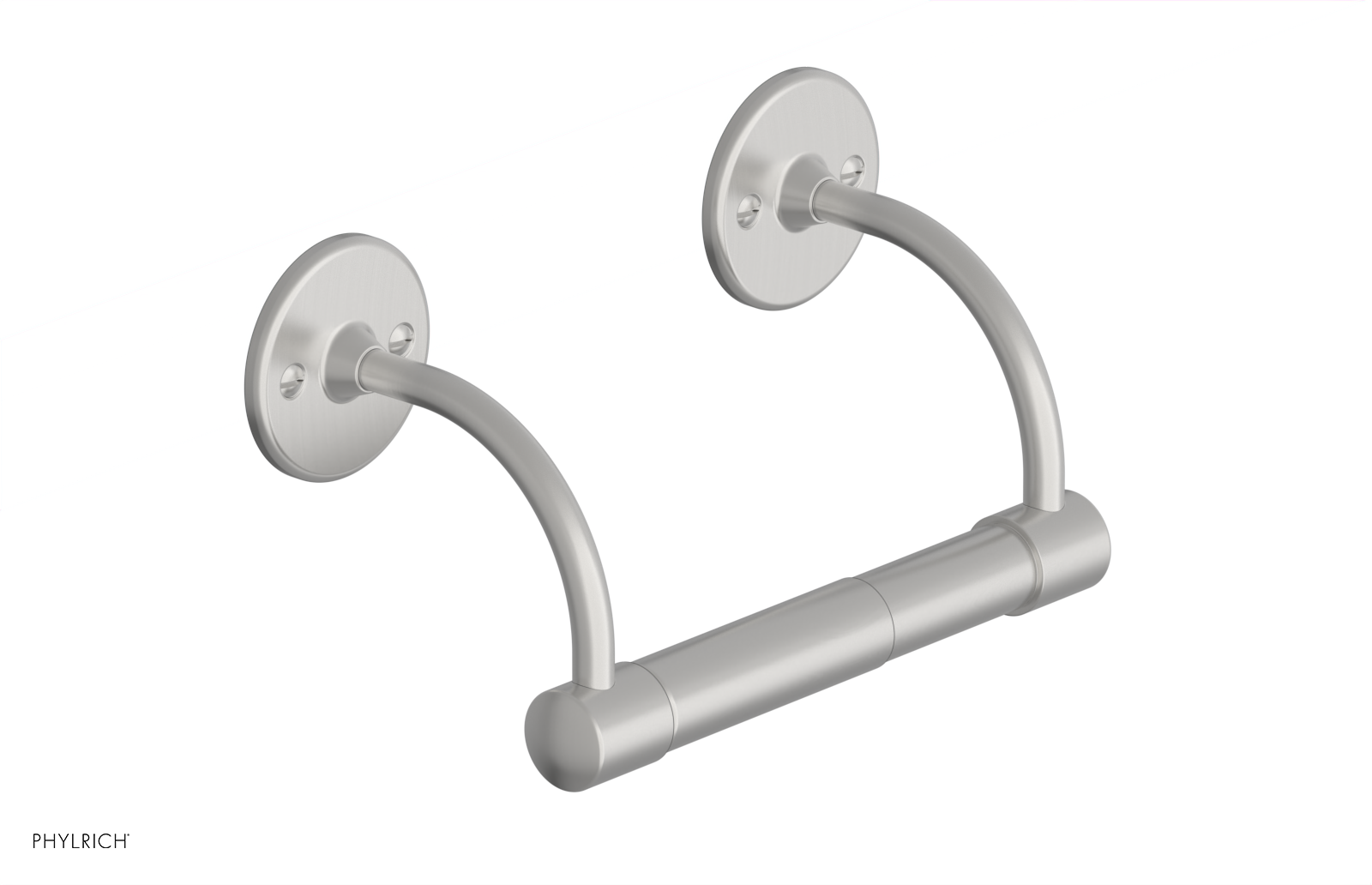 Jamestown Double Post Paper Holder - Heavy Duty 165 74 - Perfect for Office, Classroom, and Home Organization