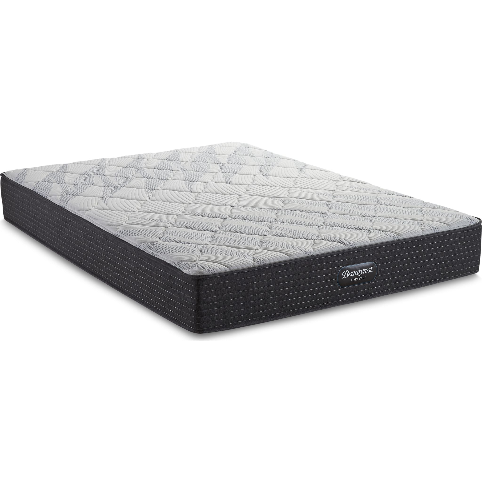Beautyrest Forever RV Size Tight Top Firm Mattress - Premium RV Mattress for Comfortable Sleep | Perfect for Campers, Travel Trailers & Motorhomes