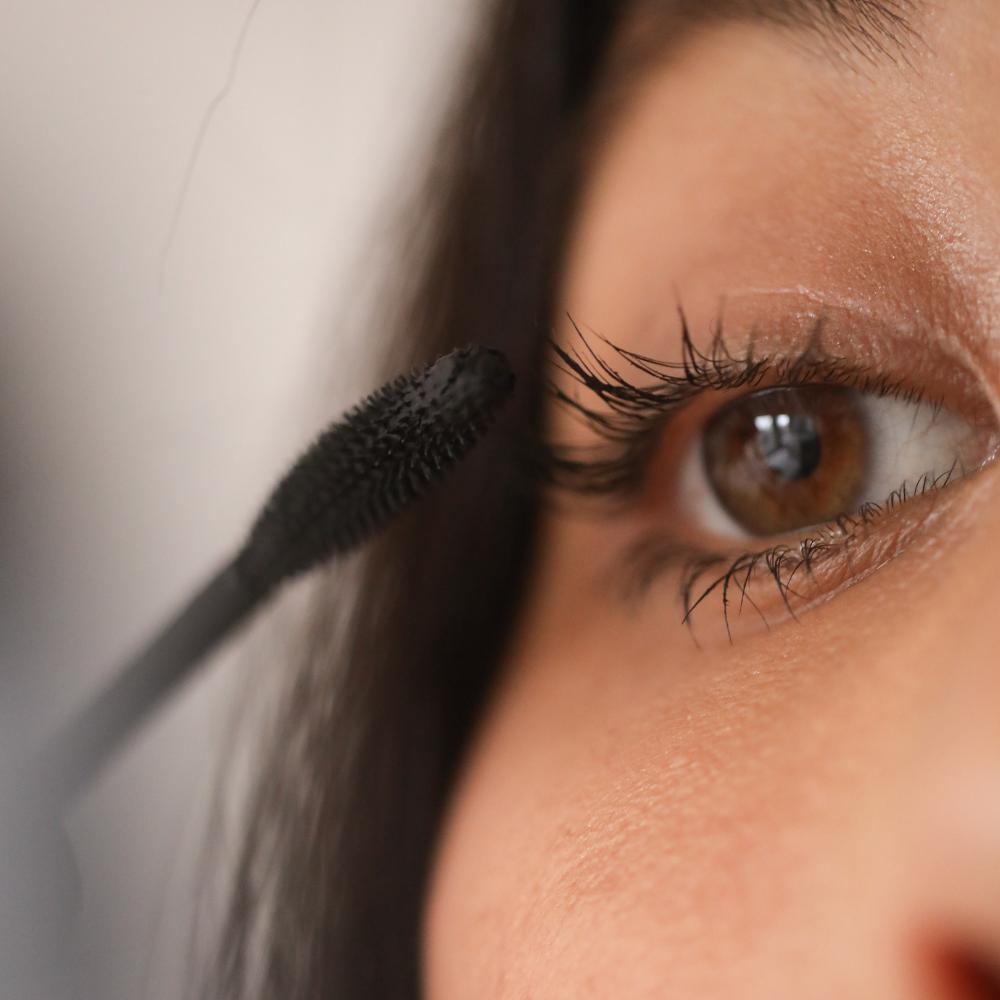 Eyes That TOK Mascara - Volumizing & Lengthening Waterproof Mascara for Dramatic Lashes | Perfect for Daytime, Night Out & Special Occasions