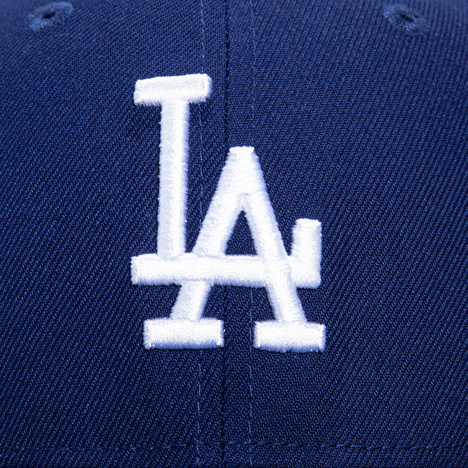 New Era 59Fifty Los Angeles Dodgers Shotime Patch Snapback Hat - Royal Blue Baseball Cap for Men & Women - Perfect for Games, Streetwear & Sports Fan Fashion