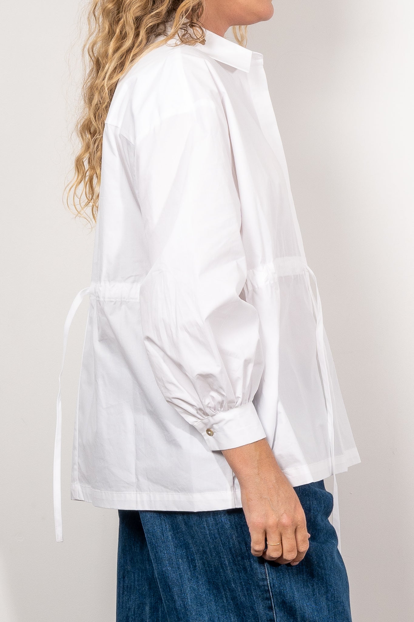 Trelise Cooper Love in Full Bloom Women's Shirt - Floral Print Blouse for Casual Wear & Spring Outfits