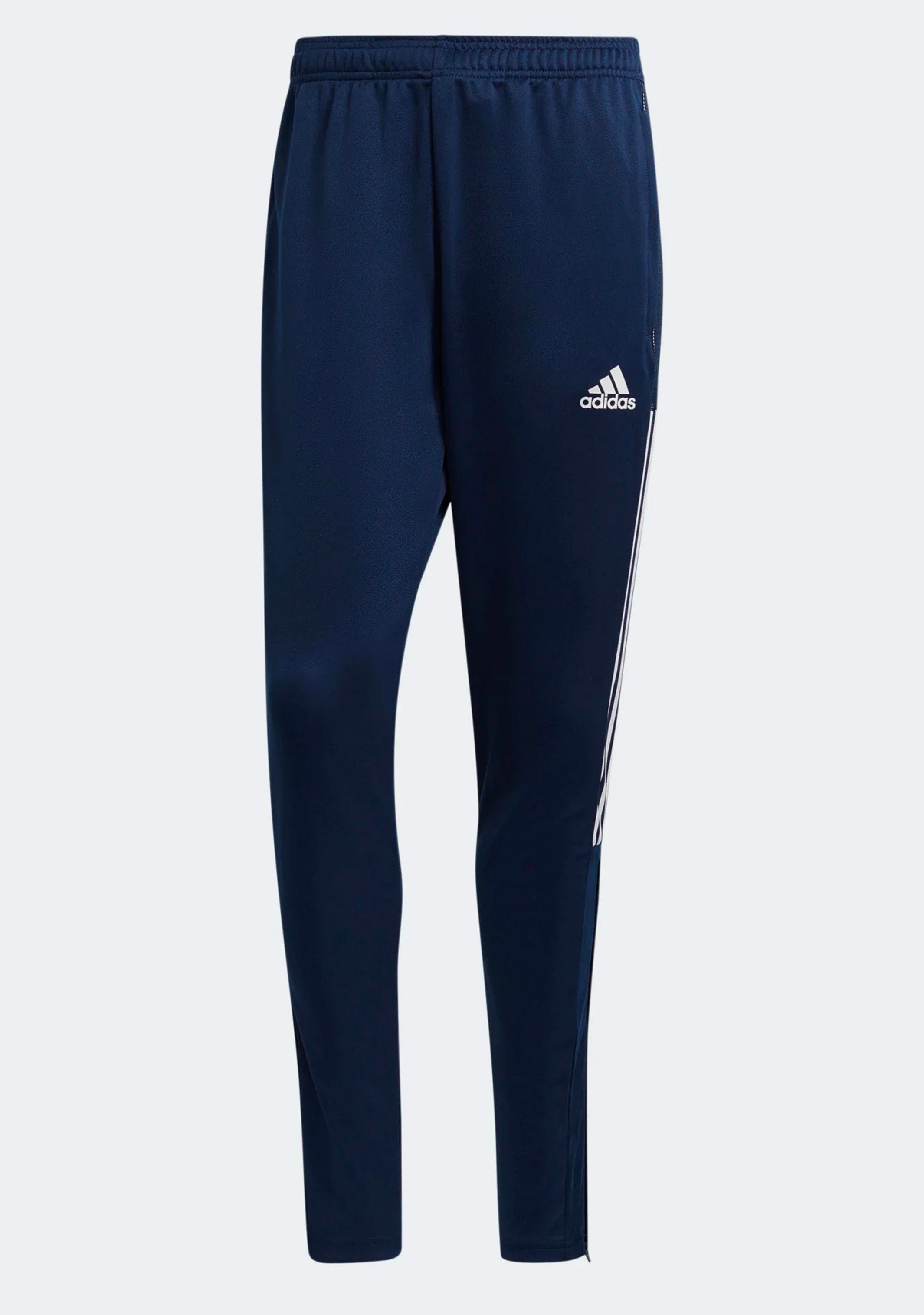 Adidas Men's Tiro 21 Training Pants - Performance Workout Joggers for Gym, Running & Sports | Moisture-Wicking & Comfortable Athletic Pants