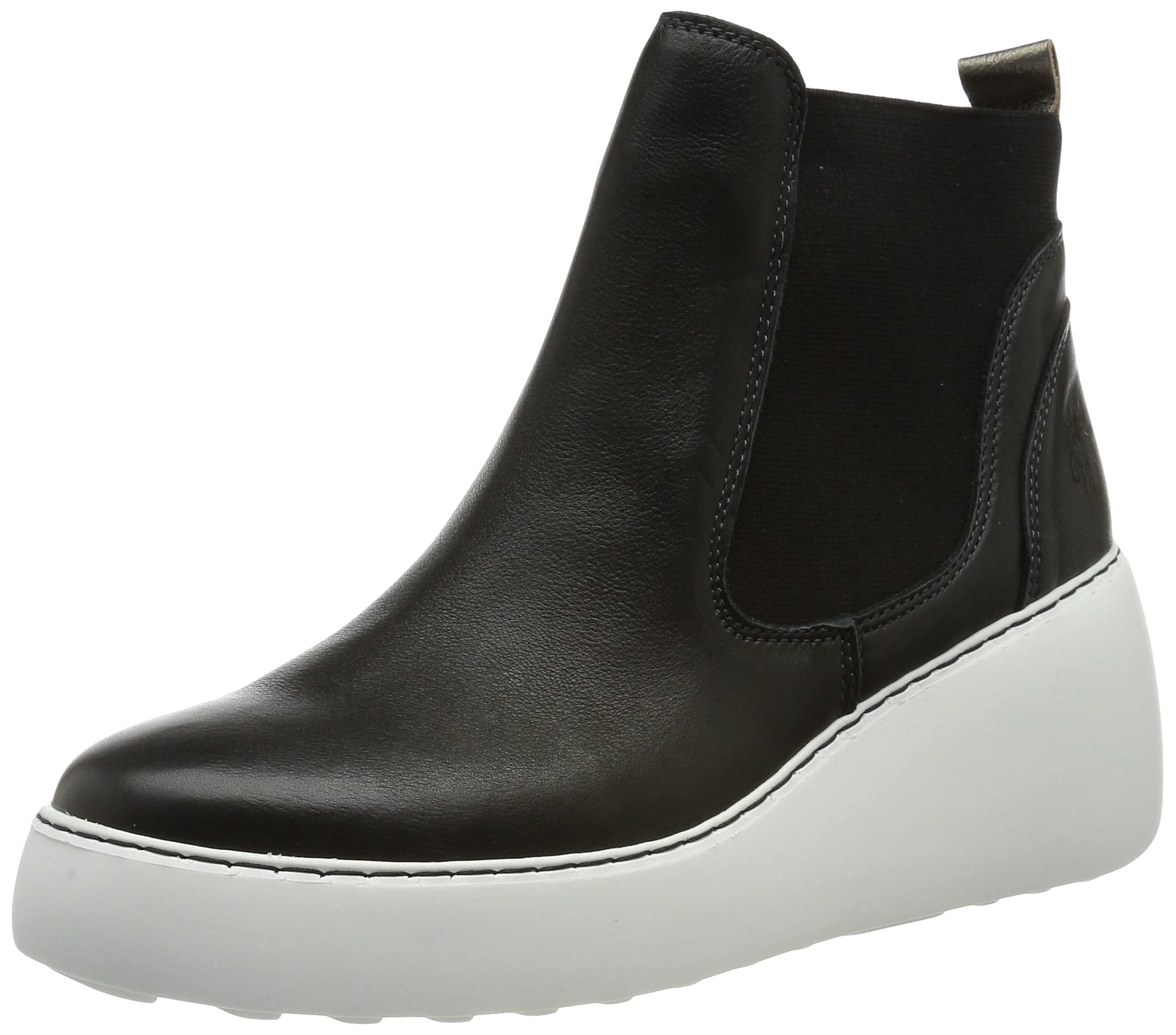 FLY London Dacy467fly Women's Chelsea Boots for Casual & Office Wear