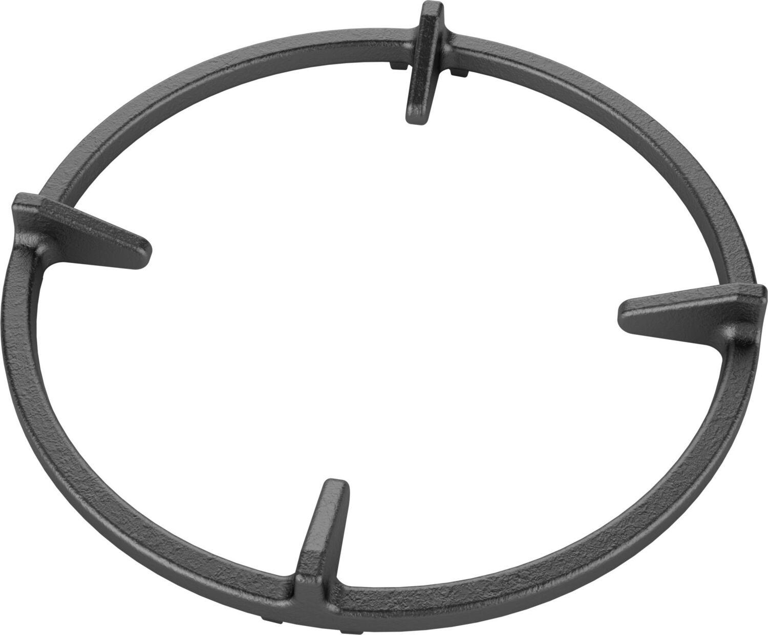 Bosch HEZ9GW23UC 223mm Wok Ring - Compatible with Gas Stoves, Perfect for Stir-Frying & Asian Cooking