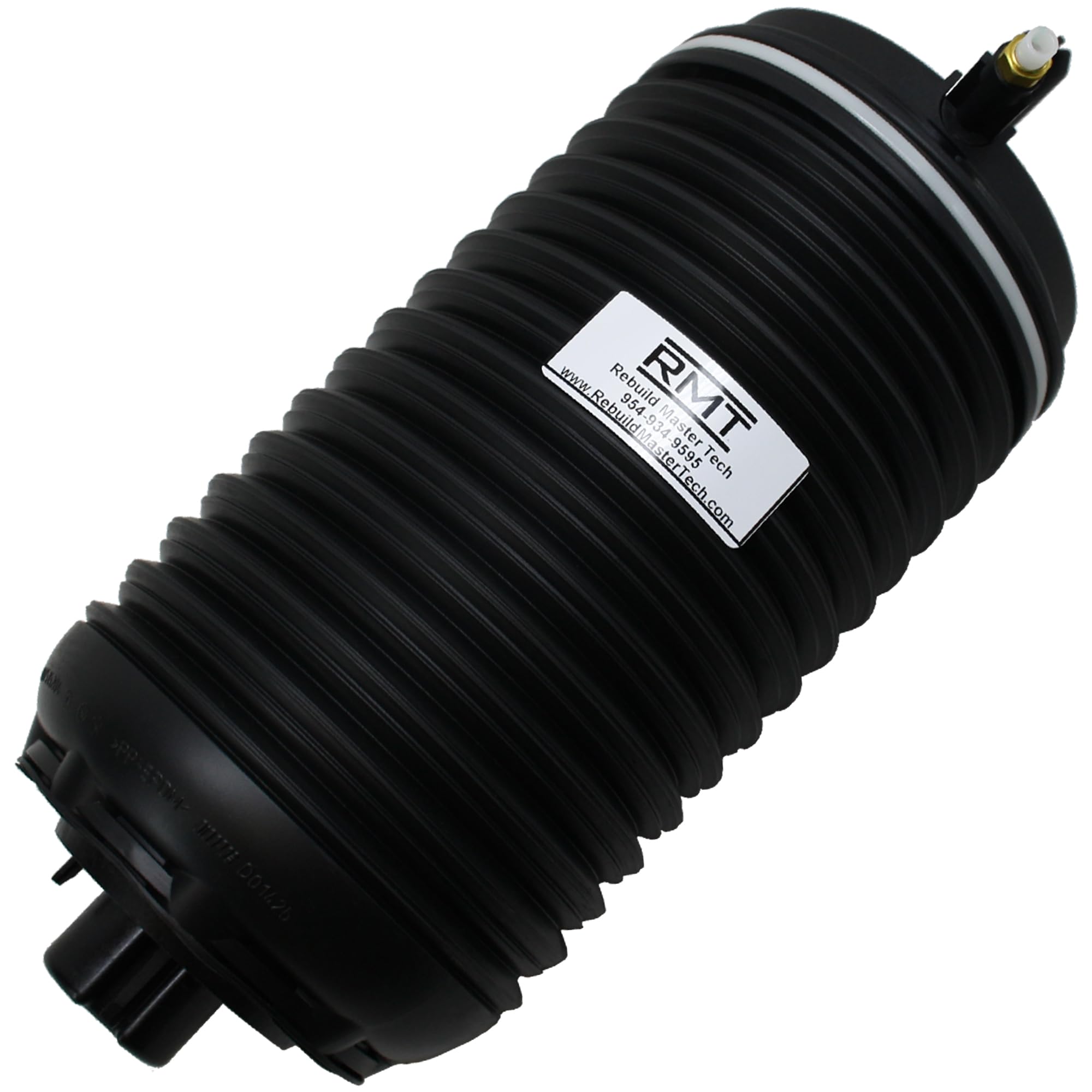 P95B-A360-ADRL - Rear Left Air Suspension Spring Bag for Porsche Macan 2015-2020 | Replacement Air Spring for Smooth Ride & Improved Handling | Perfect for Off-Roading & Daily Commuting