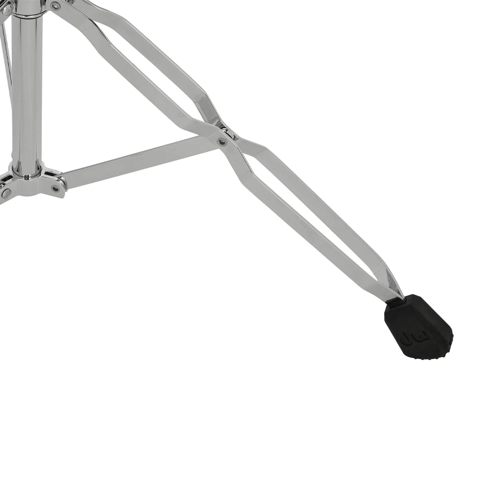 DW DWCP9991 9000 Series Single Tom Stand - Heavy Duty Drum Hardware for Professional Drummers | Perfect for Live Performances, Studio Recording & Practice Sessions