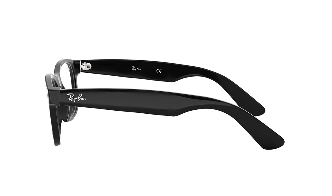 RayBan 0Rx5184 Sunglasses - Classic Aviator Style with UV Protection - Perfect for Driving, Travel & Outdoor Activities