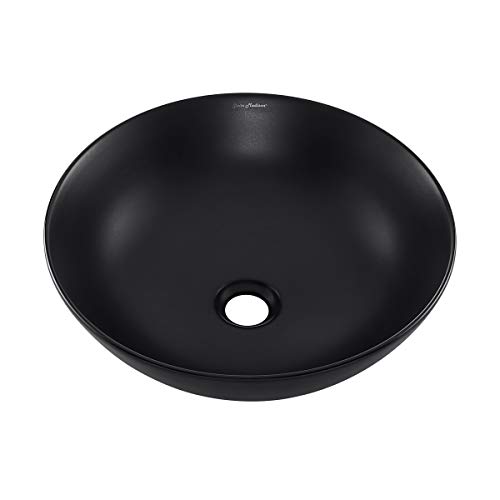 Matte Black
