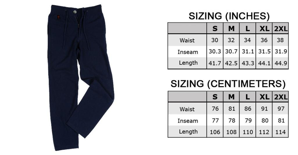 Premium 100% Cashmere Men's Track Pants with Side Pockets - Ultra Soft, Breathable & Comfortable Fitted Joggers for Lounge, Gym & Casual Wear