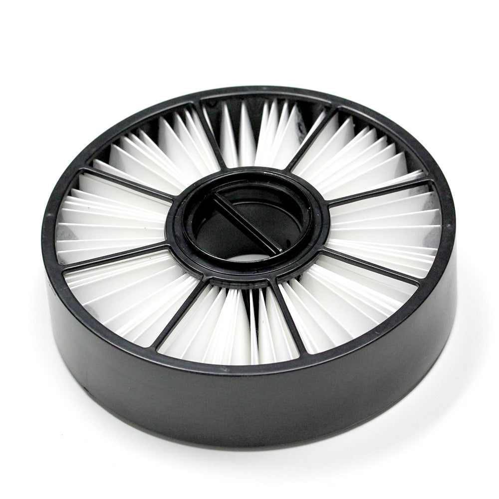 MaximalPower HEPA Vacuum Filter Replacement for Dirt Devil F8 - Part #3UD0280001 & 2UD0280000 - High Efficiency Dust & Allergen Removal for Pet Hair, Pollen & Home Cleaning