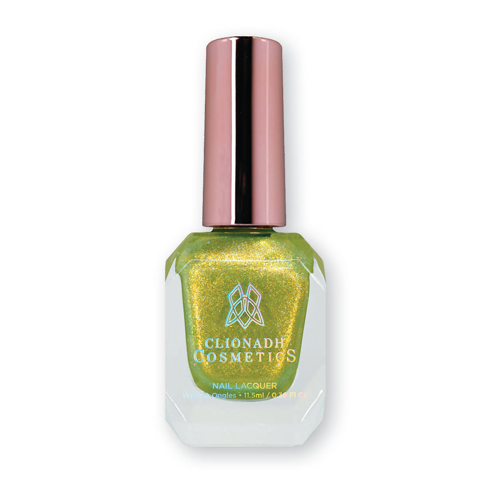 Dais Nail Lacquer - Long Lasting Nail Polish Set with Vibrant Colors for Manicures & Pedicures | Perfect for Daily Wear, Special Occasions & Salon Use
