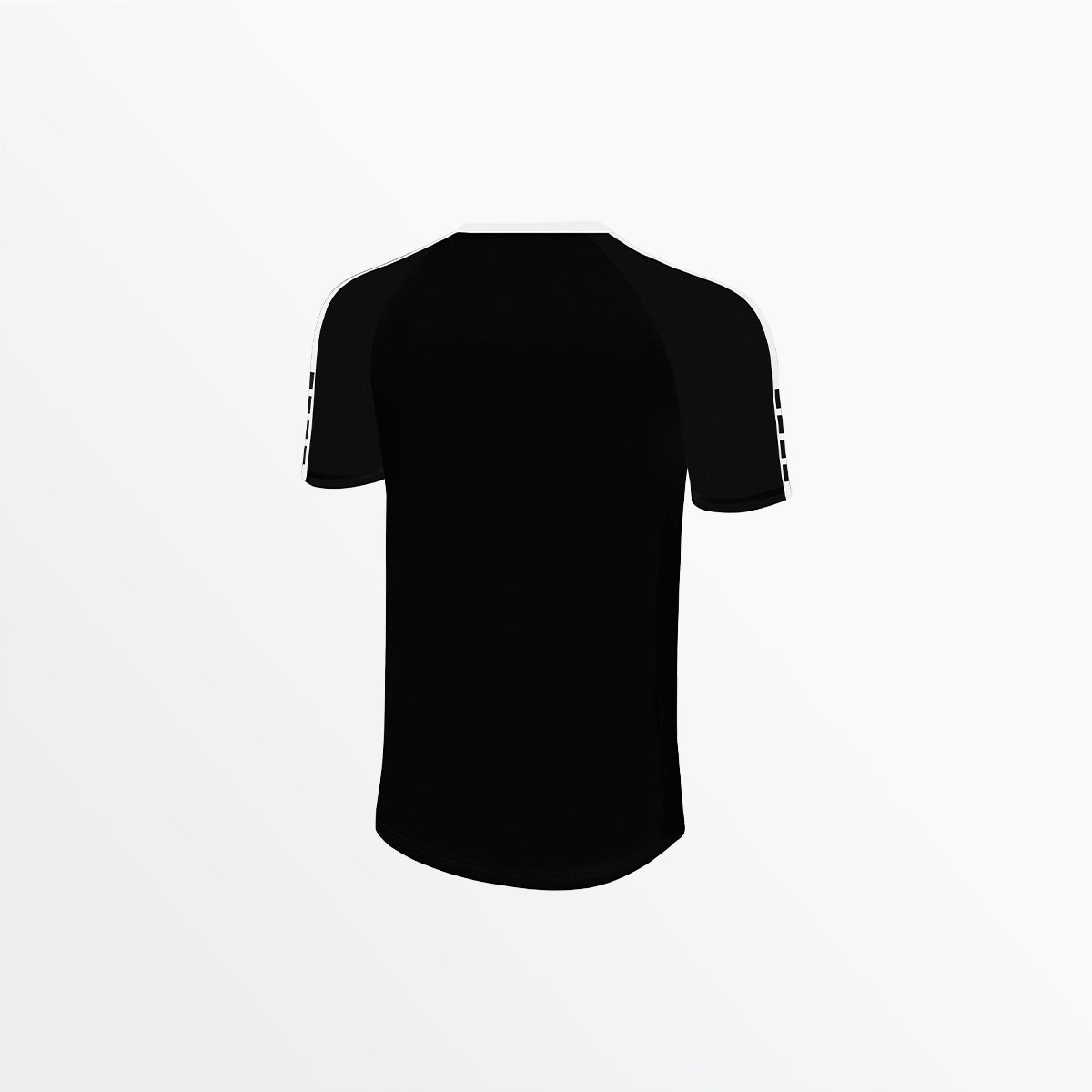 Youth Madison Short Sleeve Training Top - Breathable Workout Shirt for Teens - Perfect for Gym, Running & Sports Activities