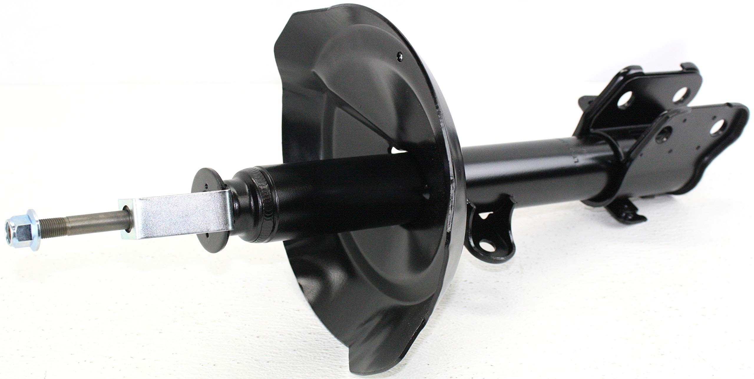 Garage-Pro Front Strut Assembly Replacement for Acura MDX 2003-2006 - Left Driver Side - High Performance Suspension Part for Smooth Ride & Enhanced Safety | Perfect for DIY Auto Repair & Vehicle Maintenance