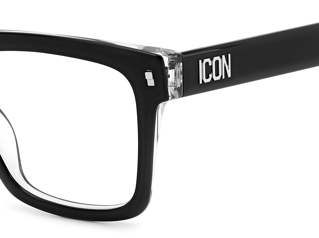 DSQUARED2 ICON 0013 Sunglasses - Luxury Designer Shades for Men & Women - Perfect for Outdoor Activities, Beach, Driving & Fashion Statements