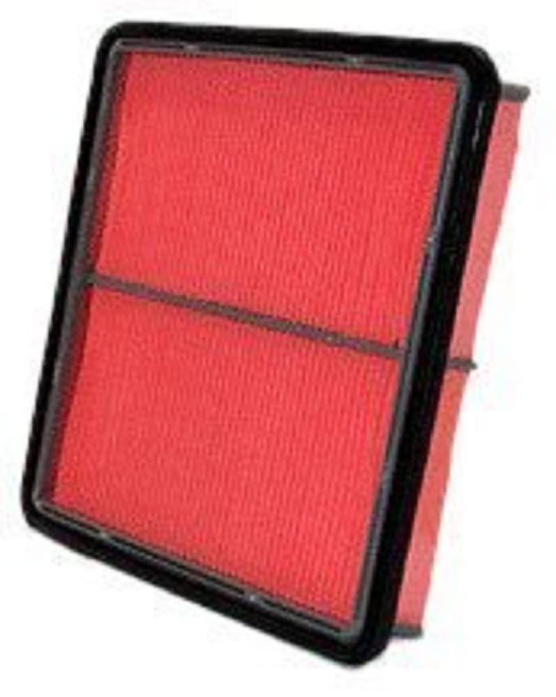High-Performance WIX Air Filter Panel - Premium Engine Air Filter for Cars, Trucks & SUVs | Improved Airflow & Engine Protection | Ideal for Daily Commuting, Off-Roading & Heavy-Duty Use