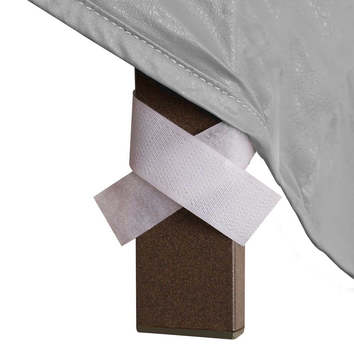 Weatherproof Patio Table and Chair Set Cover - 48