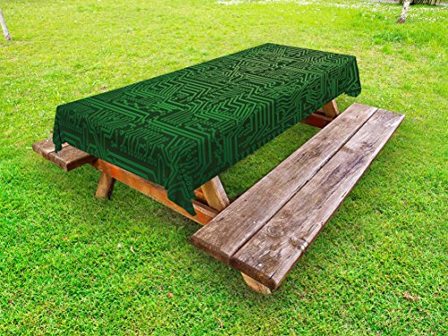 Dark Green