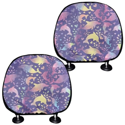 Purple Dolphin