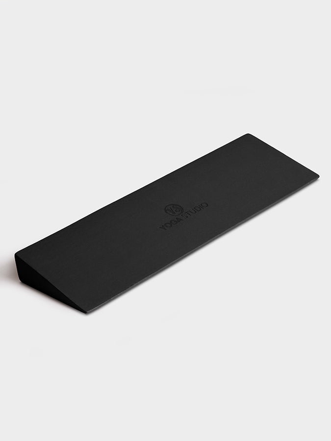 Premium Yoga Wedge - Lightweight EVA Foam Yoga Block for Support & Alignment - Ideal for Yoga Studio, Home Practice & Physical Therapy