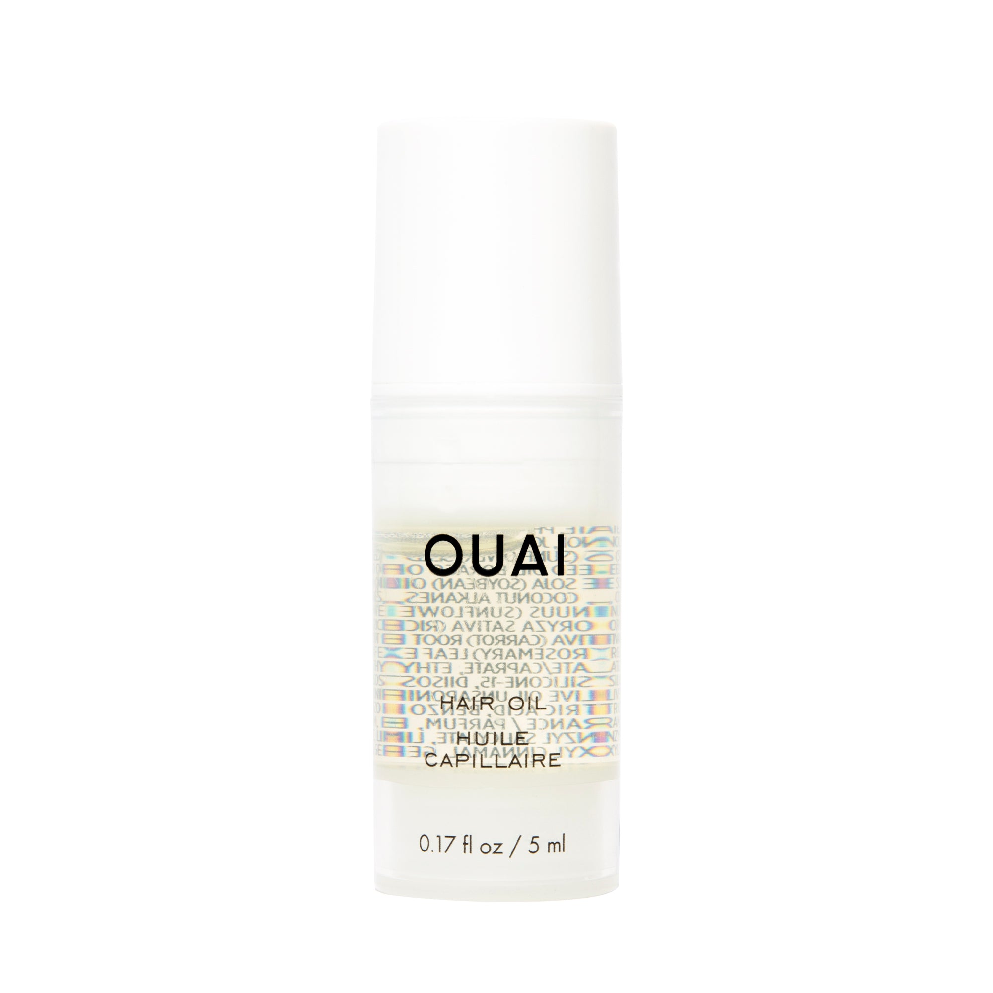 Premium Hair Oil for Growth & Shine - Natural Nourishing Treatment for Dry, Damaged Hair - Perfect for Daily Use, Styling & Scalp Care
