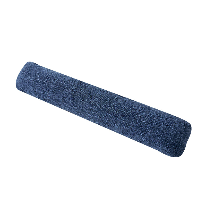 Comfortable Cuddle Nursery Power Glider Neck Pillow - Soft Support for Nursing, Travel & Relaxation - Perfect for Moms, Babies & Long Flights