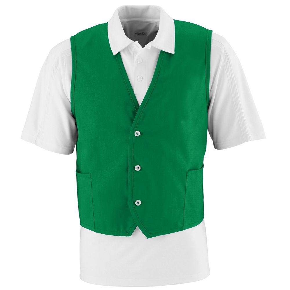 Augusta Sportswear Men's 2145 Performance Polo Shirt - Moisture Wicking, Breathable & Comfortable for Golf, Tennis & Casual Wear
