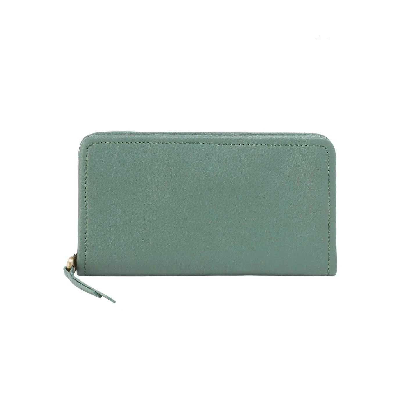 HOBO CASS Large Wallet for Women - Genuine Leather Crossbody Wallet with RFID Protection - Perfect for Travel, Shopping & Everyday Use