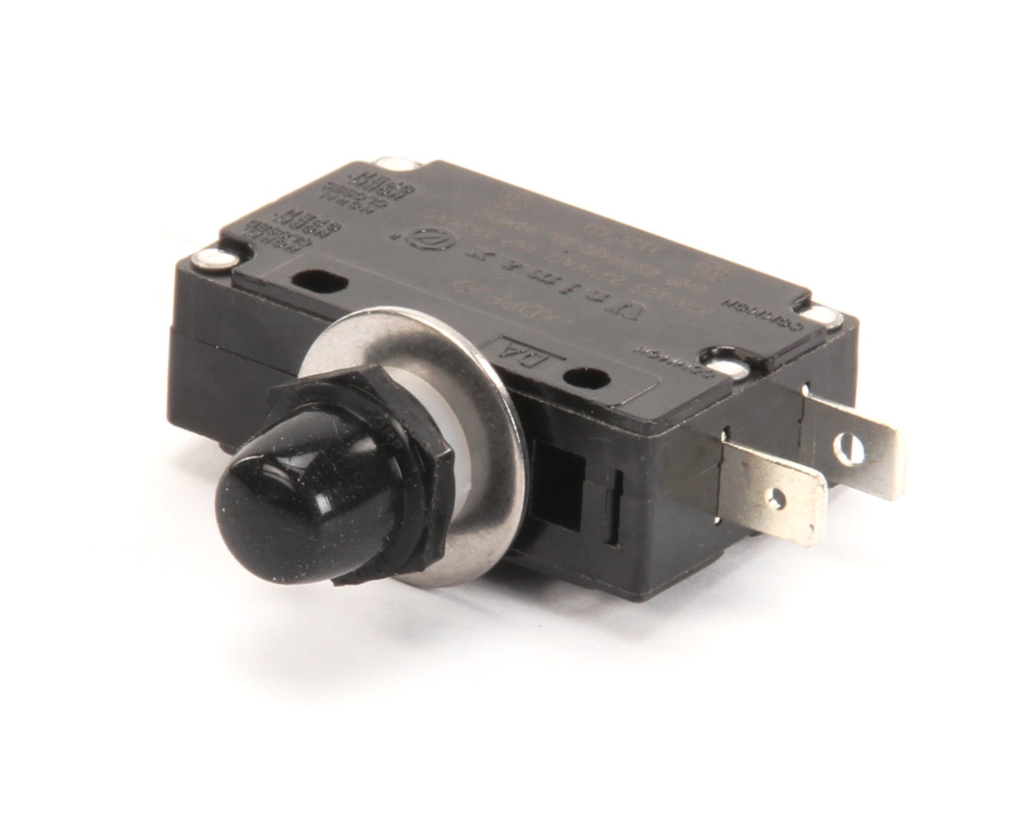 Follett PD501829 Ice Dispense Switch Replacement Part - Compatible with Commercial Ice Machines - Perfect for Restaurants, Bars, and Hotels