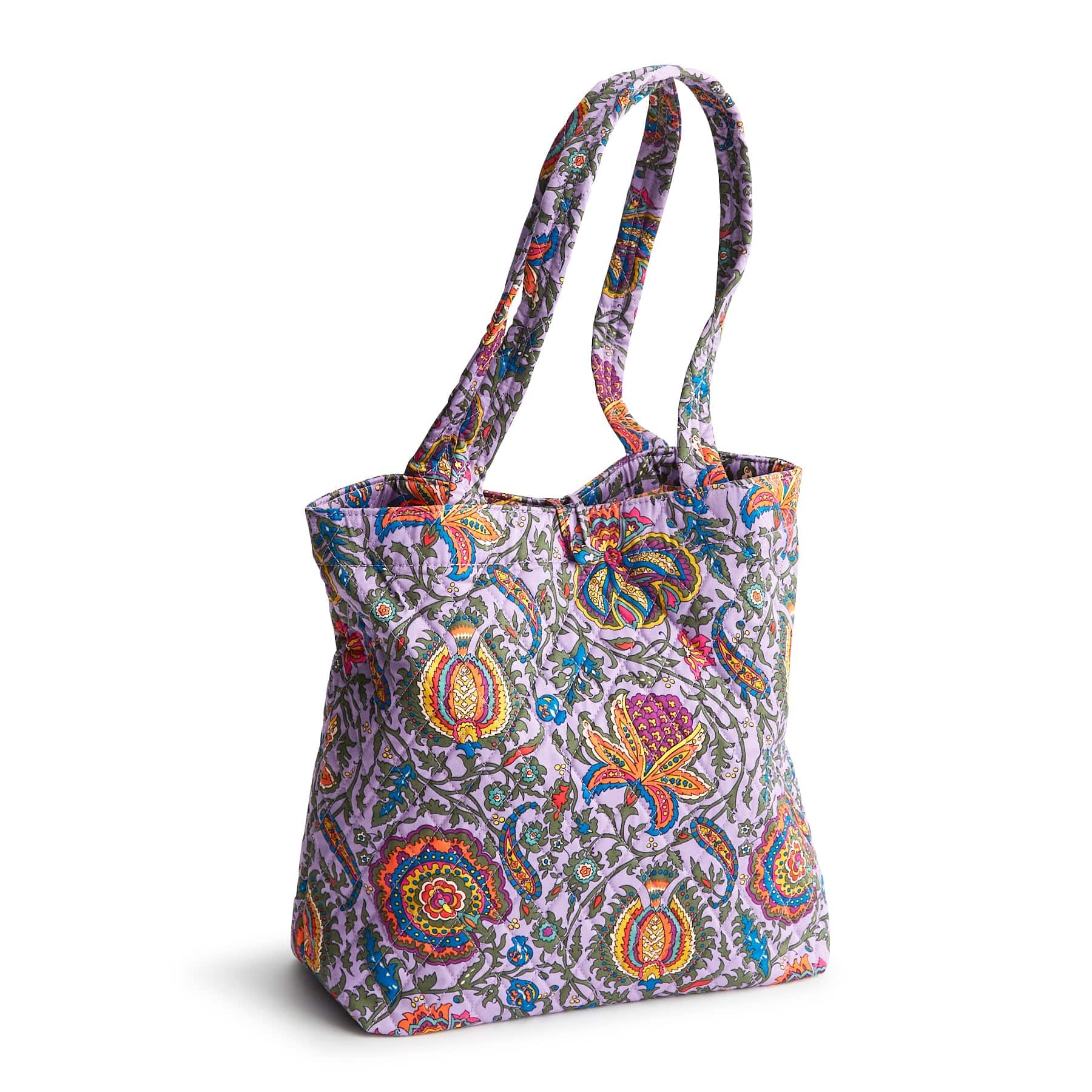 Stylish Small Original Tote Bag for Women - Lightweight & Durable Cotton Shopping Bag - Perfect for Groceries, Beach, Work & Everyday Use