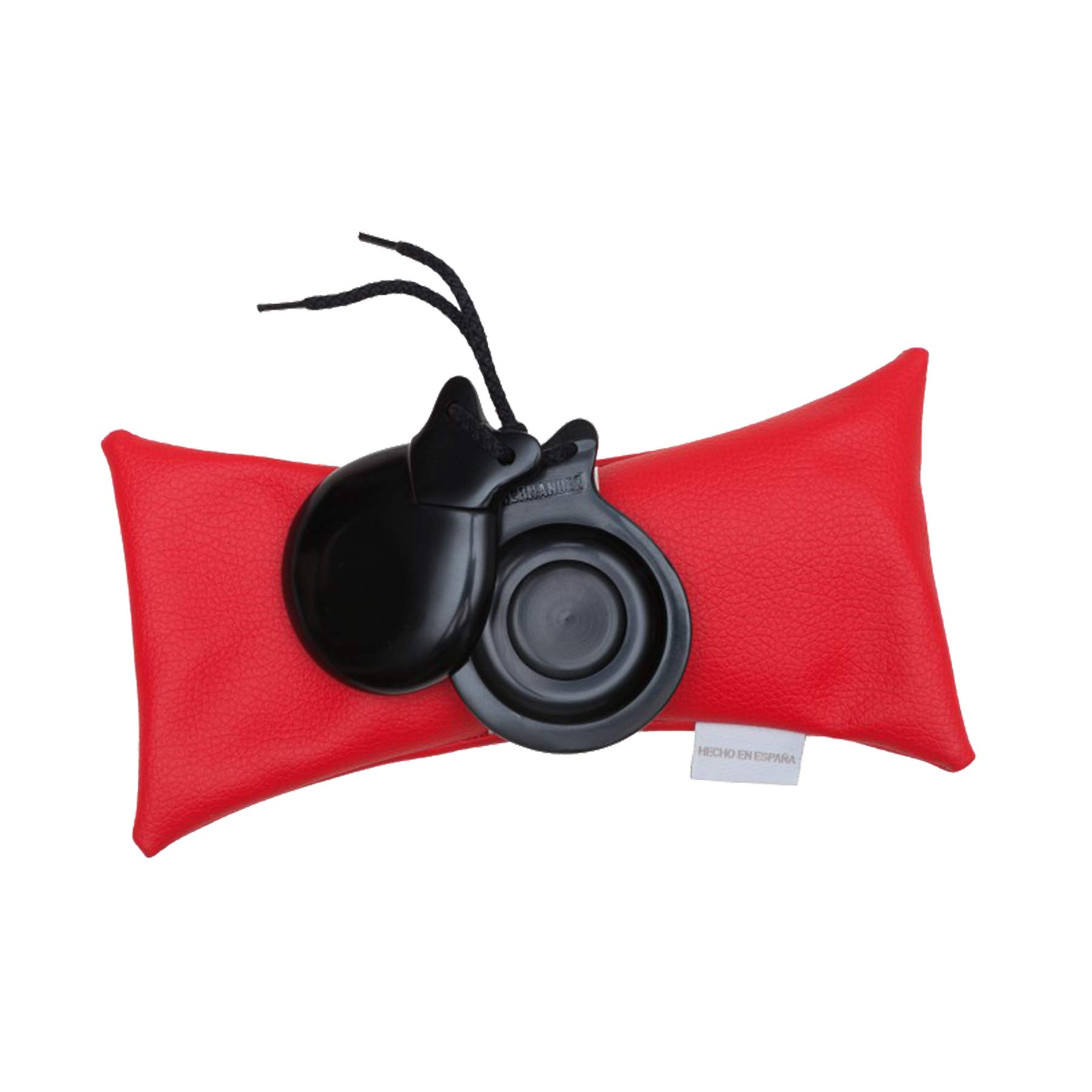 Ole Ole Flamenco Professional Castanets - 4