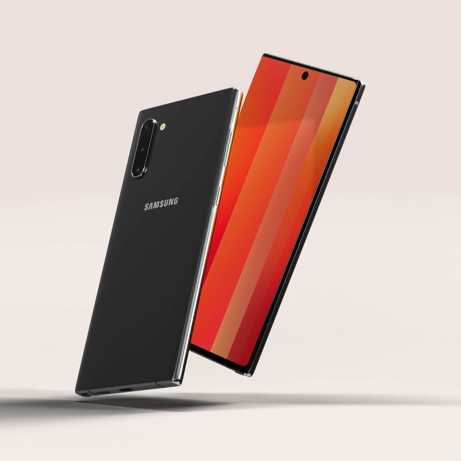 Samsung Galaxy Note10 256GB Unlocked Smartphone for Verizon - Premium Android Phone with S Pen for Business & Creative Professionals